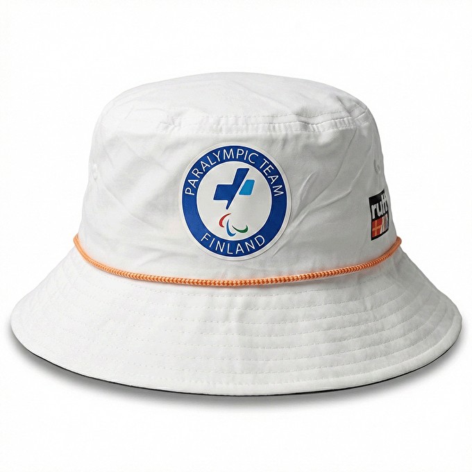 Paralympic Team Finland -hellehattu Paralympic Team Finland -hellehattu