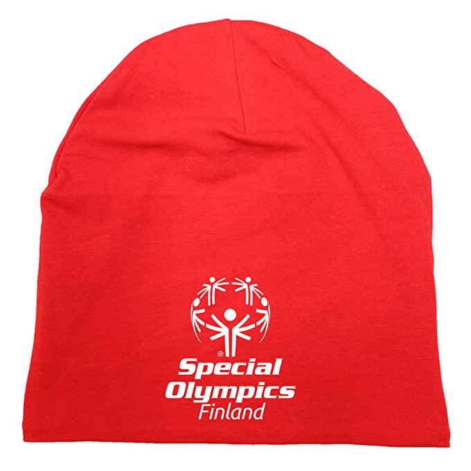Special Olympics Finland -pipo Special Olympics Finland -pipo