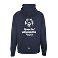 Special Olympics Finland Unisex-huppari